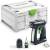 Produktbild Festool C 18 Basic-Set