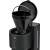 Produktbild WMF Stelio Kaffeemaschine Glas Deep Black