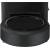Produktbild WMF Stelio Kaffeemaschine Glas Deep Black