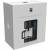 Produktbild WMF Stelio Kaffeemaschine Glas Deep Black