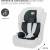 Produktbild KinderKraft Comfort Up i-Size