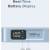 Produktbild Ugreen MagFlow Magnetic Wireless Power Bank (10000 mAh)