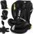 Produktbild Kidiz Autokindersitz Isofix Top Tether 360