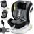 Produktbild Kidiz Autokindersitz Isofix Top Tether 360