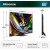 Produktbild Hisense 55UR8S