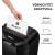 Produktbild Fellowes Powershred LX41