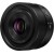 Lumix S 40 mm F2