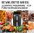 Produktbild Gourmetmaxx FryUp XL