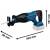 Produktbild Bosch GSA18V-280 Professional