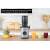 Produktbild Unold Slow Juicer 78275