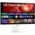 Produktbild LG Smart Monitor 37U730SA-W