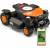 Landroid Vision Cloud PowerShare WR342E