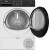 Produktbild Beko BM3T30230W