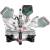 Produktbild Metabo KGSV 254 MC