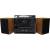 Produktbild Soundmaster MCD5600BR