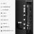 Produktbild Hisense 43A7DS