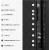 Produktbild Hisense 43E7DS PRO