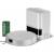 Produktbild iRobot Roomba 115 Combo + AutoEmpty Dock