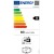 Produktbild Samsung GU75M80H