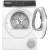 Produktbild Bosch Serie 6 WQH245B40