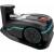 Produktbild Cecotec Conga Grasshopper 800 ProAI