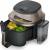 Produktbild Philips Airfryer 5000 Series Steam NA547/07