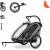 Produktbild Hauck Bike N Walk Duo