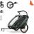 Produktbild Hauck Bike N Walk Duo