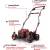 Produktbild Einhell GP-SC 36/40 Li BL