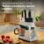 Produktbild Kenwood Multi Tasker KHC30.000WH