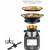 Produktbild Lidl / Silvercrest Monsieur Cuisine Smart SKMS 1200 C1