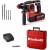 Produktbild Einhell Herocco Kit +5 (1x3,0Ah)