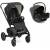 Produktbild Joie Chrome Travelsystem