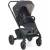 Produktbild Joie Chrome Travelsystem