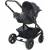 Produktbild Joie Chrome Travelsystem