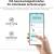 Produktbild Xiaomi Smart Desktop Air Circulation Fan