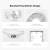 Produktbild Xiaomi Smart Desktop Air Circulation Fan