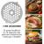 Produktbild Gastroback Design 6 in 1 Fleischwolf Plus #6 (41407)