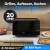 Produktbild ProfiCook PC-MWG 1278