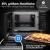 Produktbild ProfiCook PC-MWG 1278