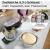 Produktbild Bosch Serie 8 MUMS8ZS13