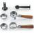 Produktbild Caso Design EspressoGourmet Advanced