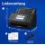 Produktbild Epson WorkForce ES-590W