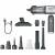 Produktbild Severin S-Power DuoBoost HV 7149