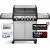 Produktbild Enders Monroe Pro 4 SIKR Turbo
