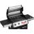 Produktbild Lidl Grillmeister Gasgrill 4+1 Keramikbrenner