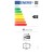 Produktbild Hisense 75U7DSE