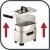 Produktbild Tefal Easy Pro Premium FR3380