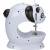 Produktbild Nordic ProStore Birgitta Nähmaschine Junior