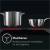 Produktbild AEG Series 5000 Fast & Powerful TT84CA0FRB